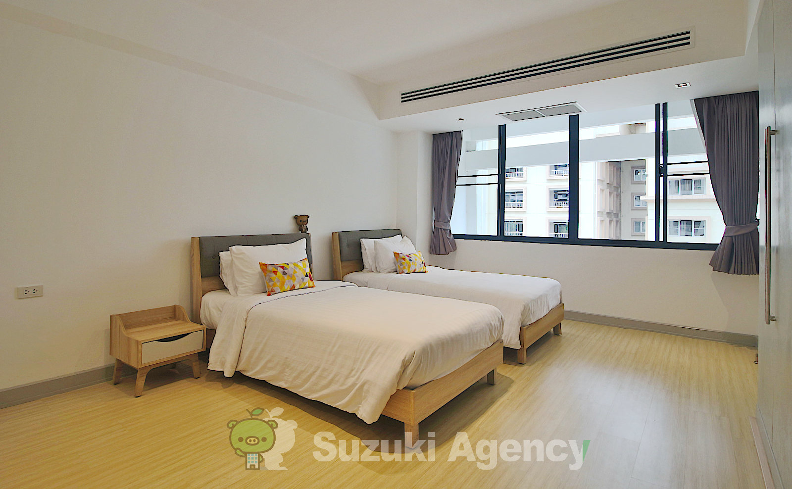 Villa Bajaj:2 Bed Room Photos No.67