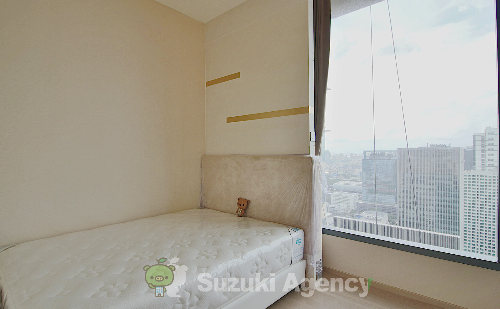 The ESSE Asoke:2 Bed Room Photos No.67
