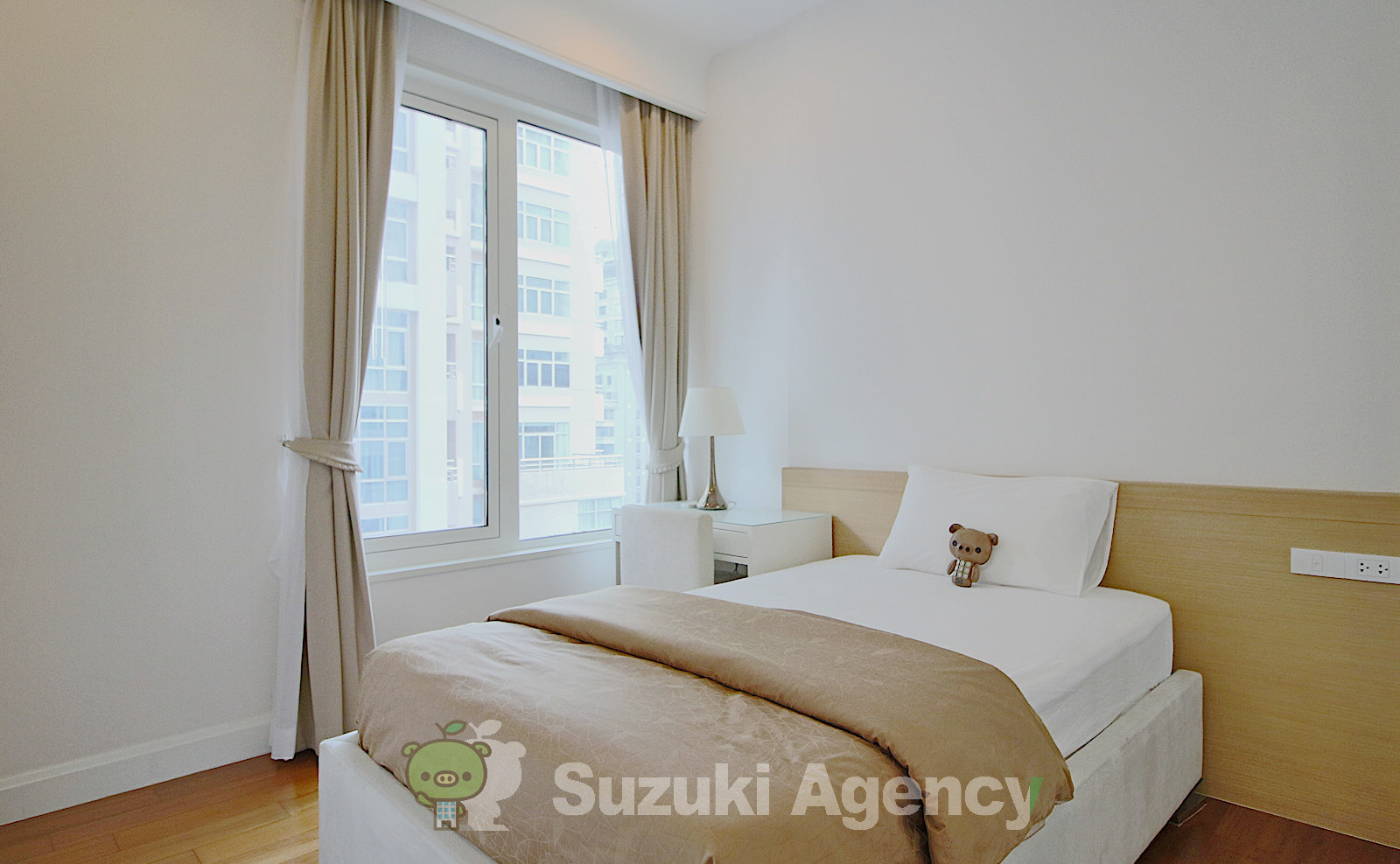 Q Langsuan:2 Bed Room Photos No.67