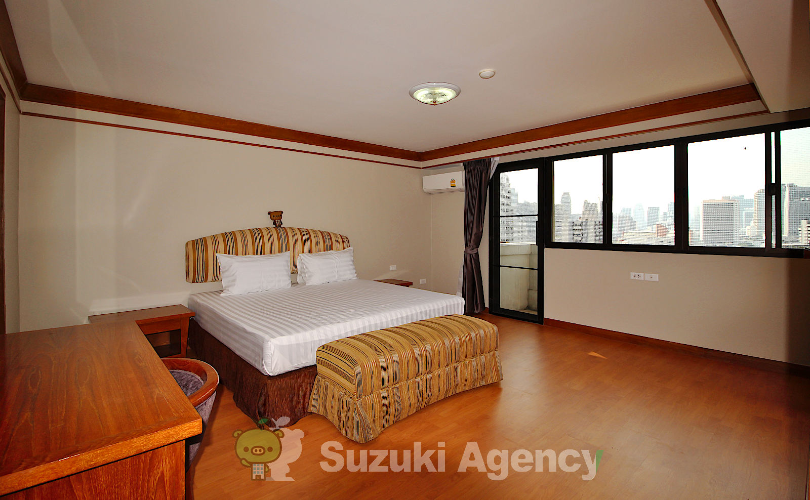 United Tower:2 Bed Room Photos No.67