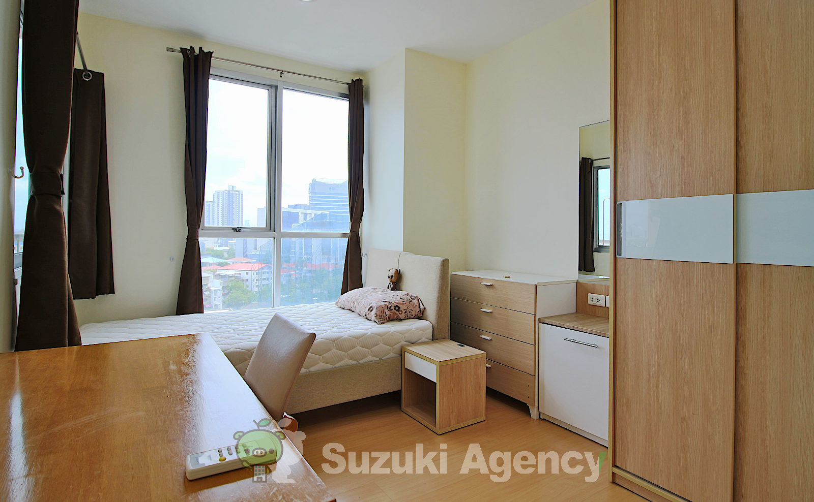 Life@Sukhumvit 65:2 Bed Room Photos No.67