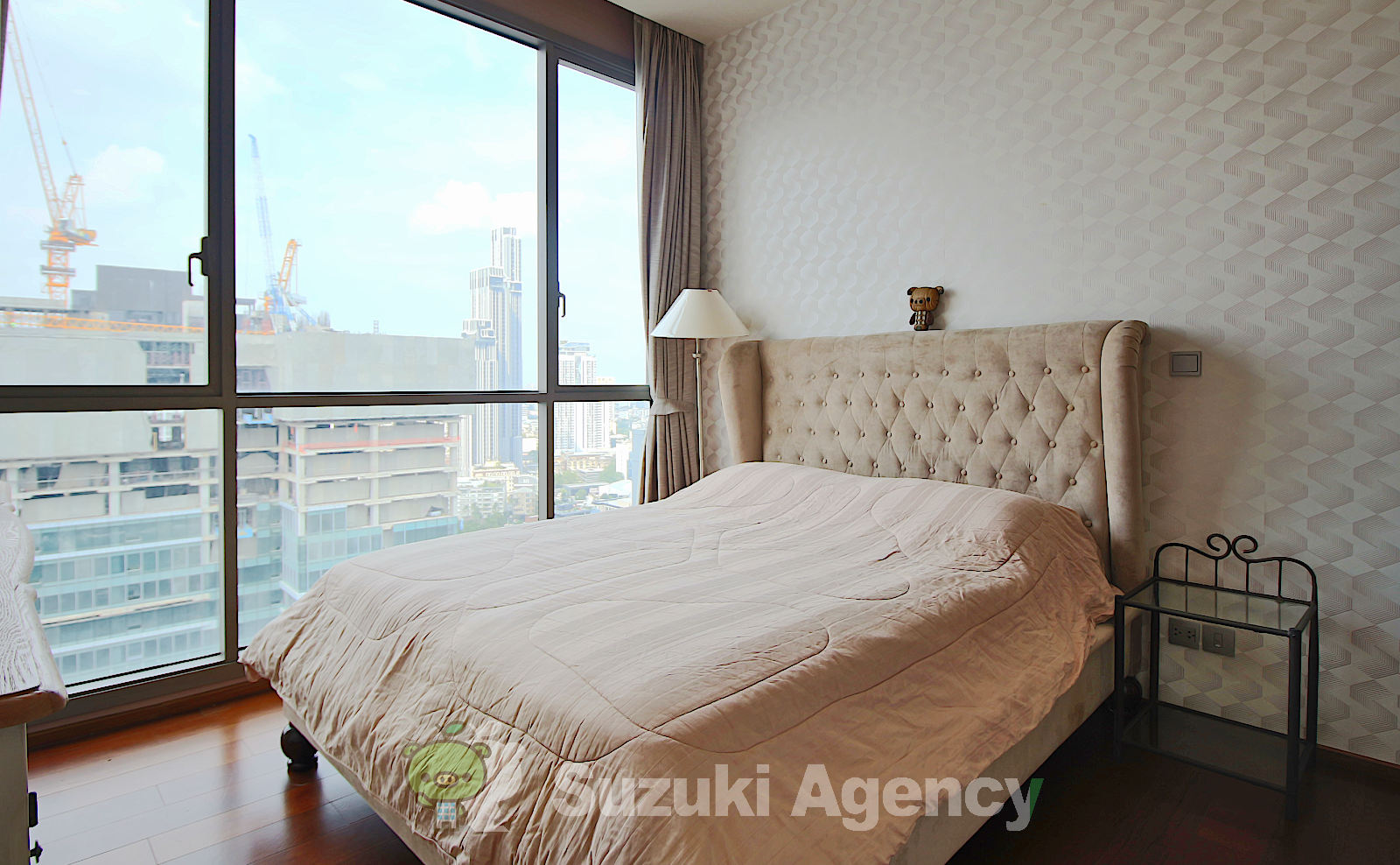 Quattro by Sansiri:2 Bed Room Photos No.67
