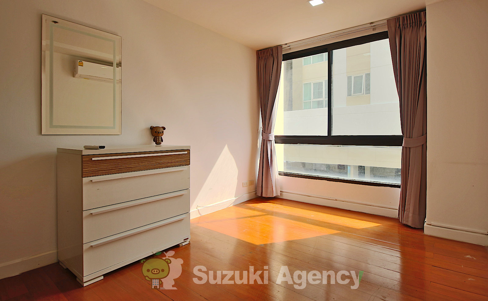 Prime Mansion Sukhumvit 31:2 Bed Room Photos No.67