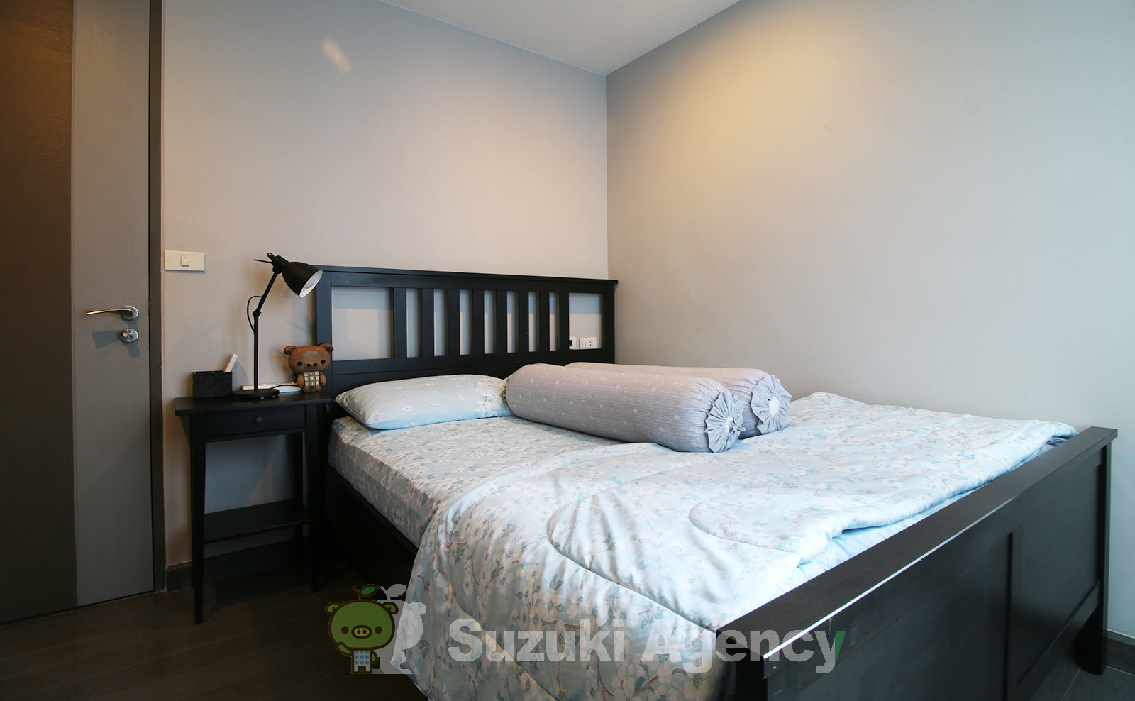 Mirage Sukhumvit 27:2 Bed Room Photos No.67
