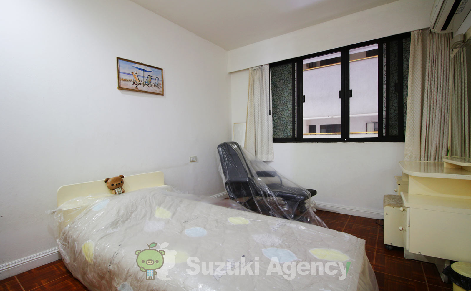 Kiarti Thanee City Mansion:2 Bed Room Photos No.67