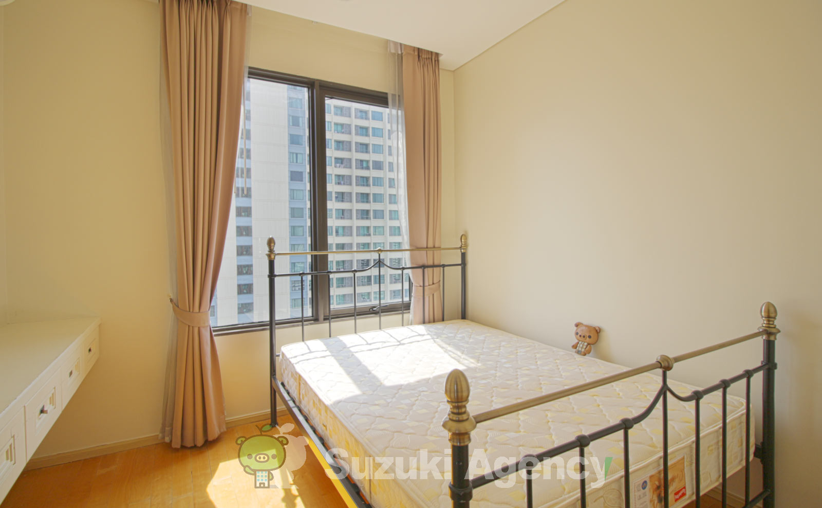 Villa Asoke:2 Bed Room Photos No.67