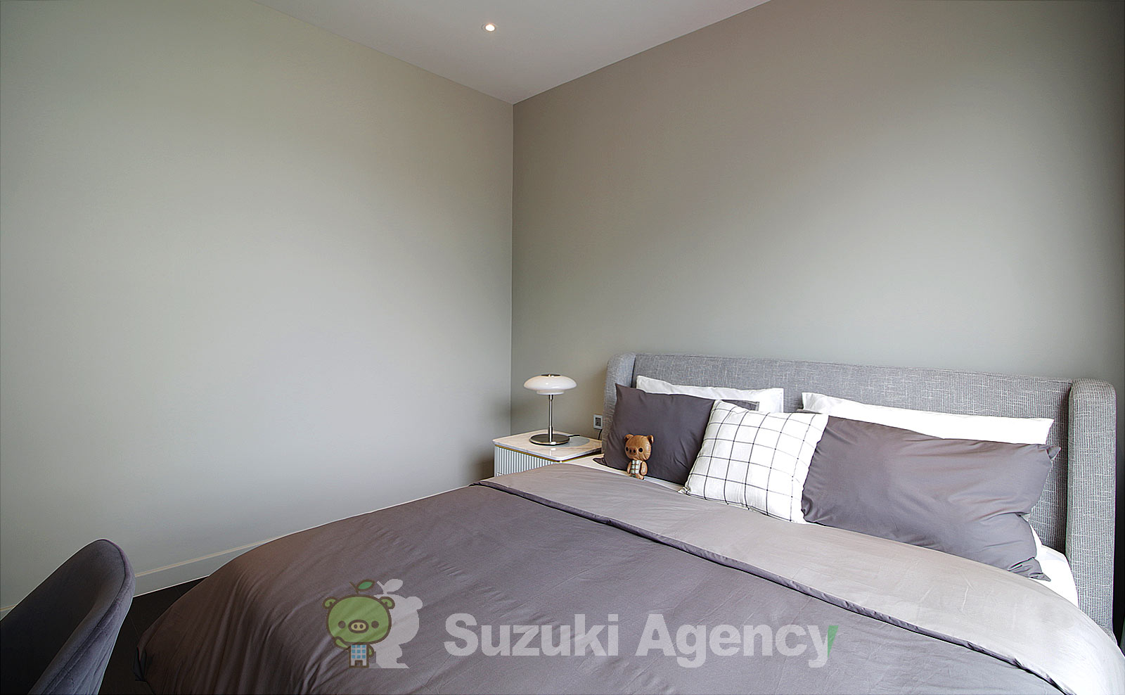 NIVATI RESIDENCE:2 Bed Room Photos No.67