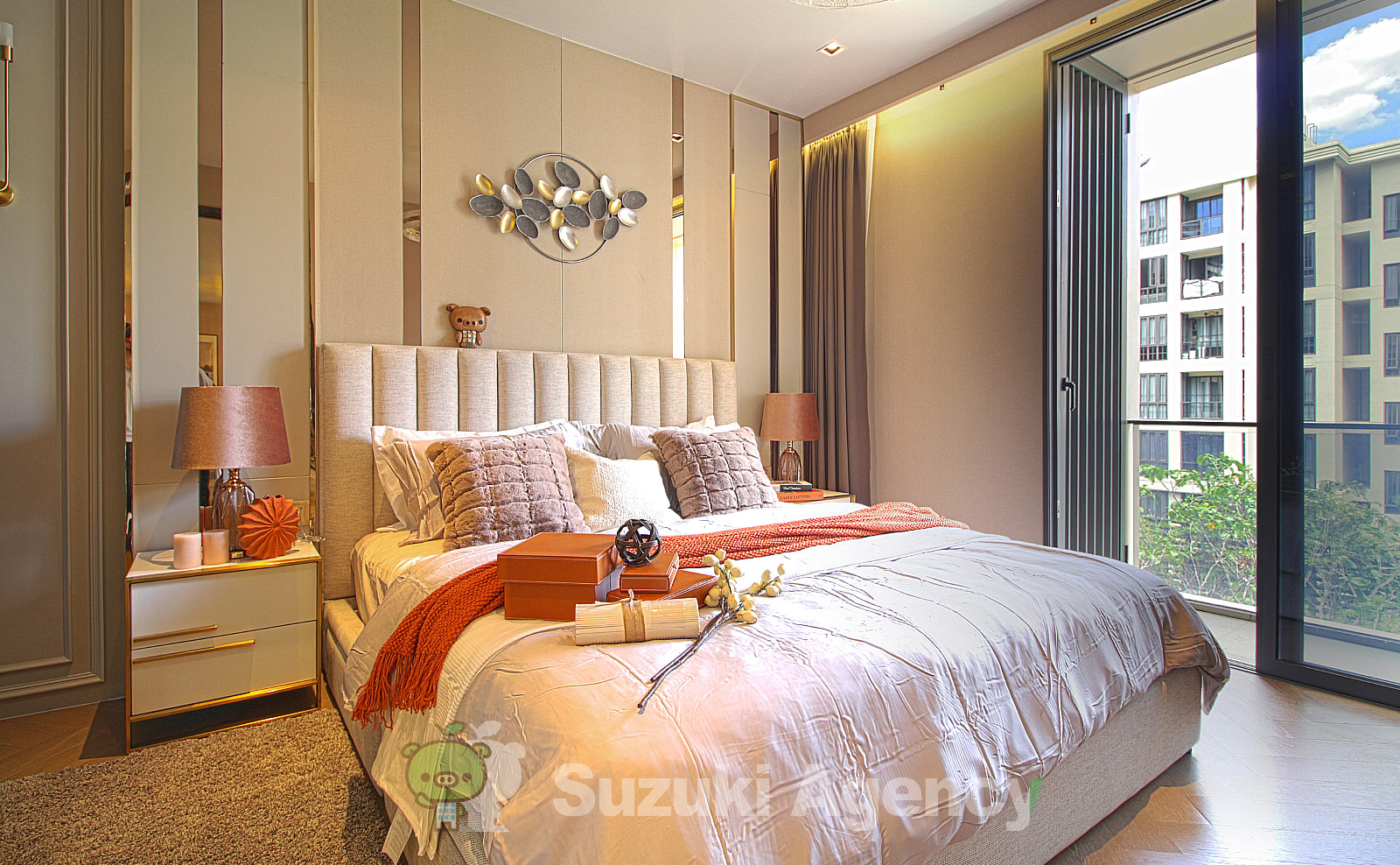 THE RESERVE 61 HIDEAWAY:2 Bed Room Photos No.67