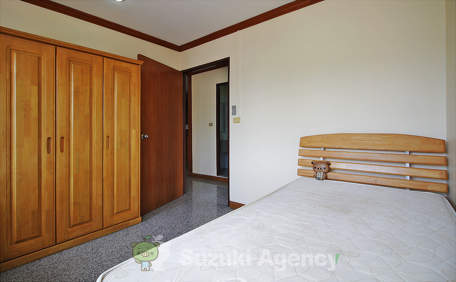 WITTHAYU COMPLEX:2 Bed Room Photos No.67
