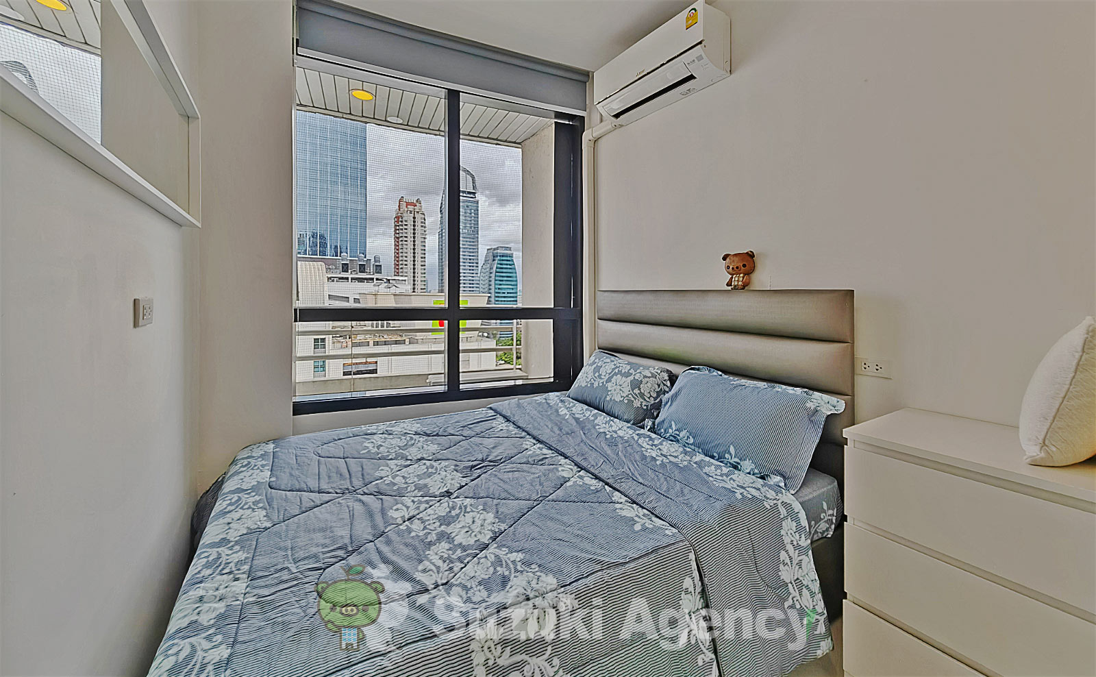 President Place:2 Bed Room Photos No.67