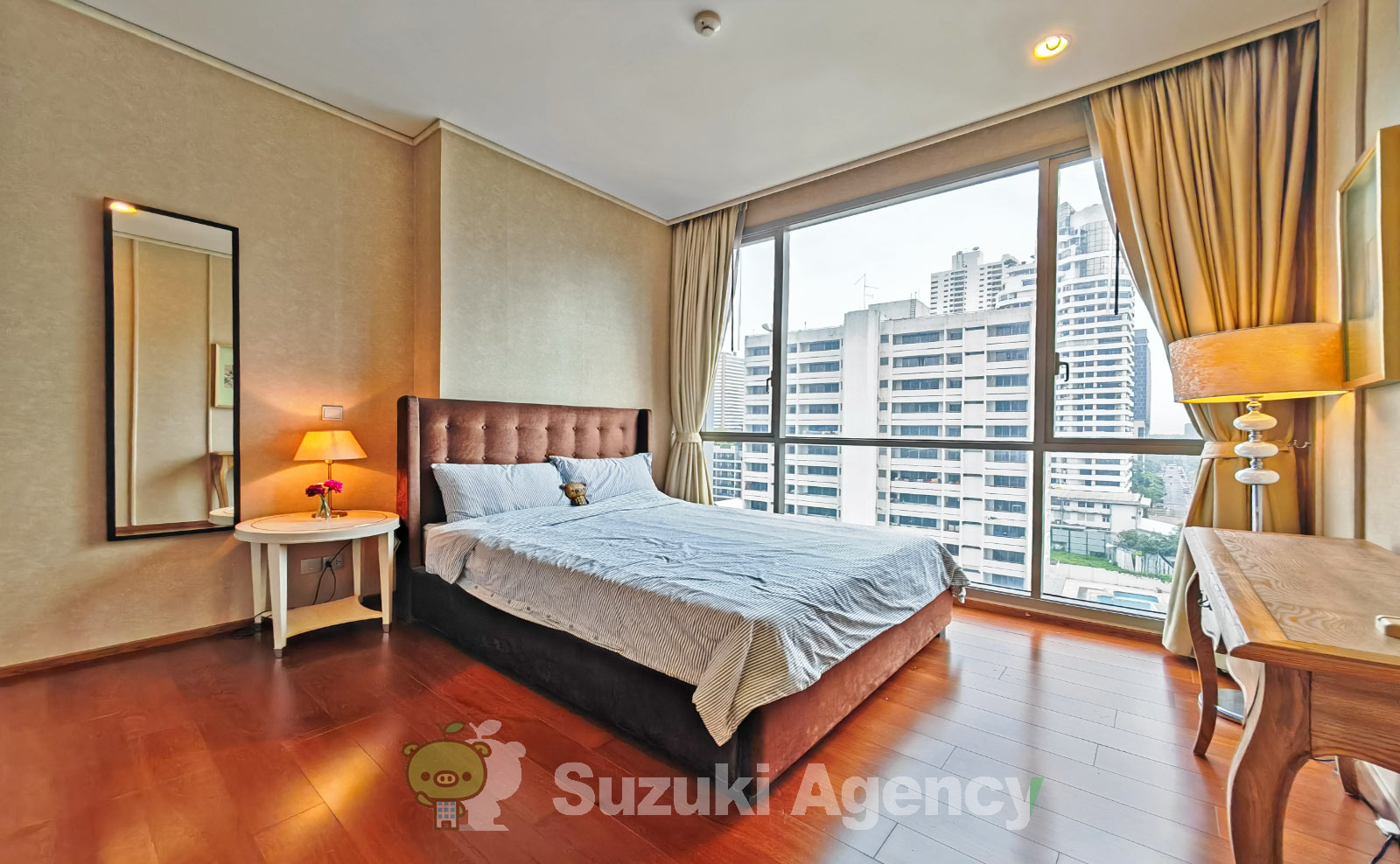 Quattro by Sansiri:2 Bed Room Photos No.67