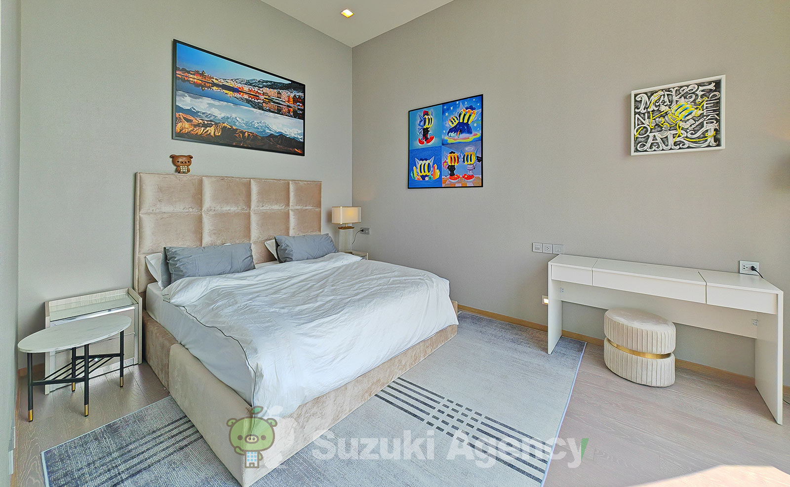 The ESSE Asoke:2 Bed Room Photos No.67
