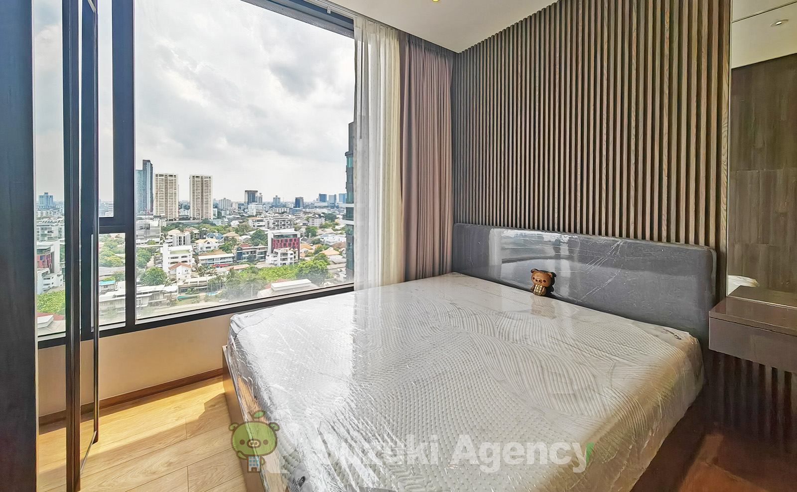 The FINE Bangkok Thonglor - Ekamai:2 Bed Room Photos No.67