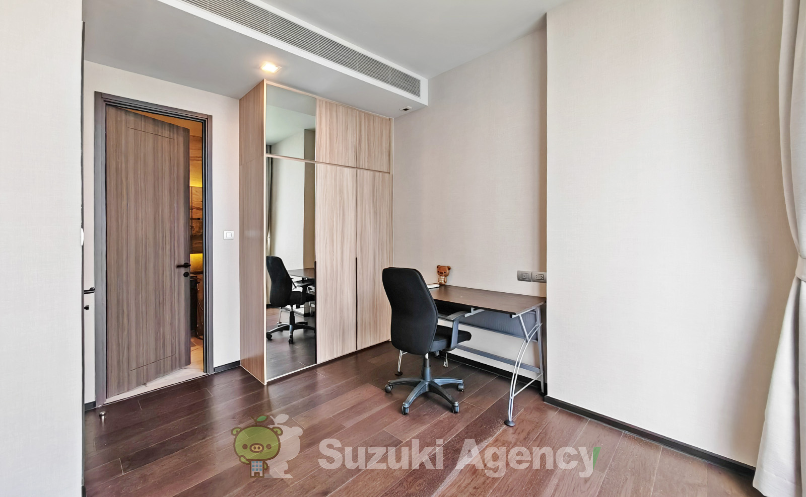 LAVIQ Sukhumvit 57:2 Bed Room Photos No.67