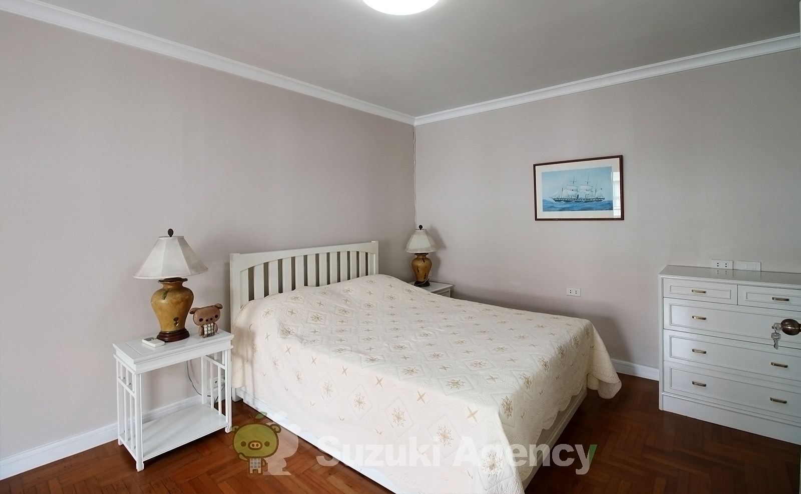La Residenza:2 Bed Room Photos No.67