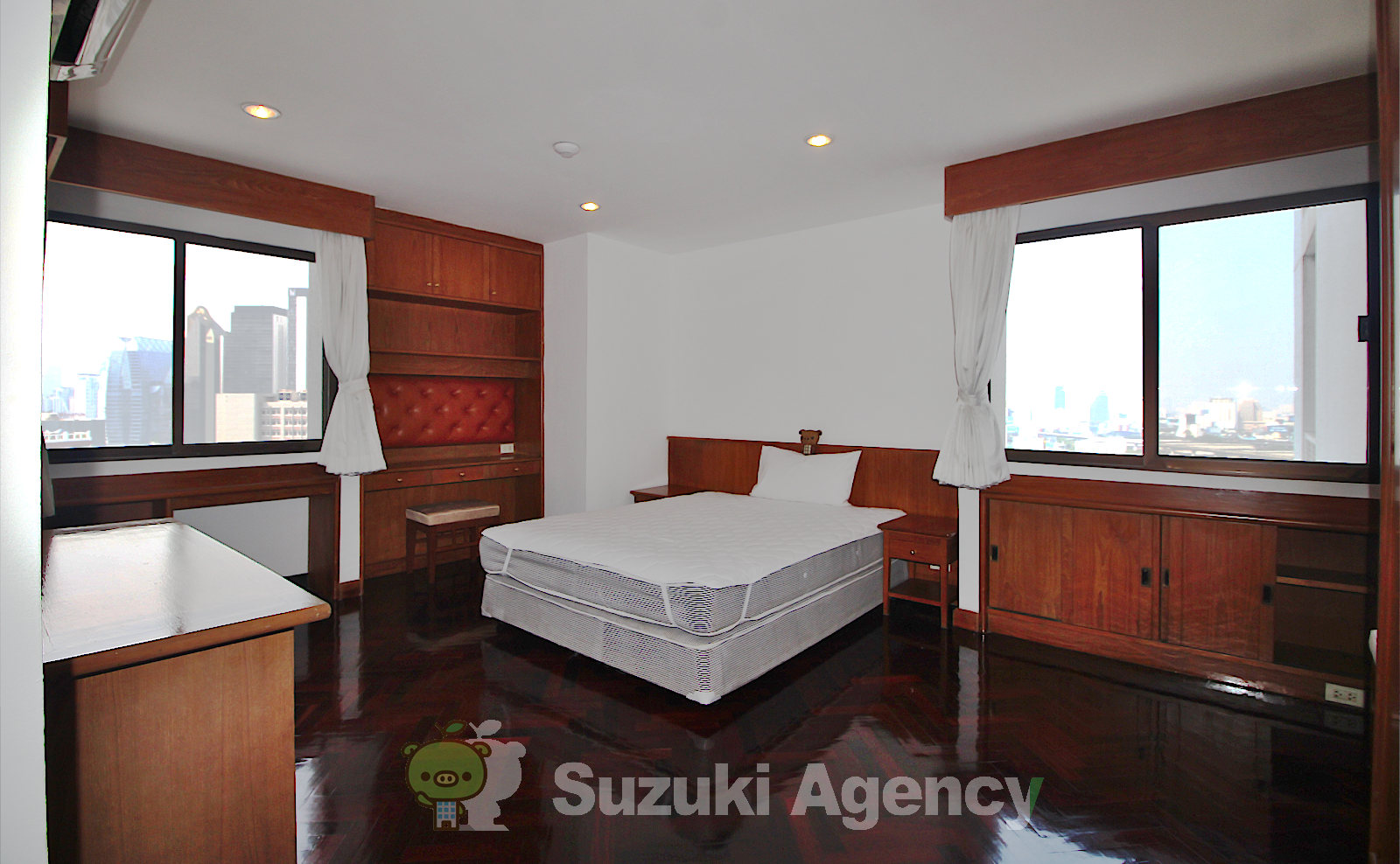 Four Wings Mansion:2 Bed Room Photos No.67