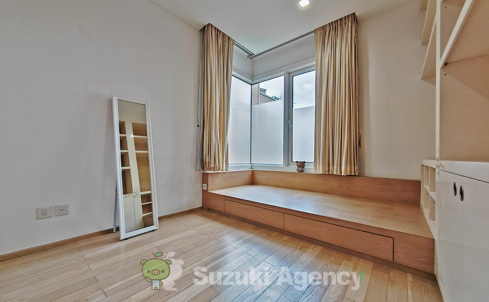 Siri at Sukhumvit:2 Bed Room Photos No.67