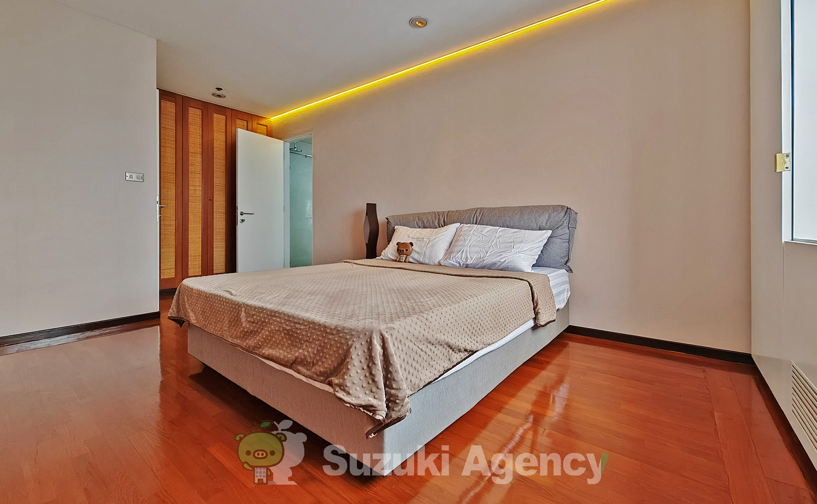 The ICON III:2 Bed Room Photos No.67