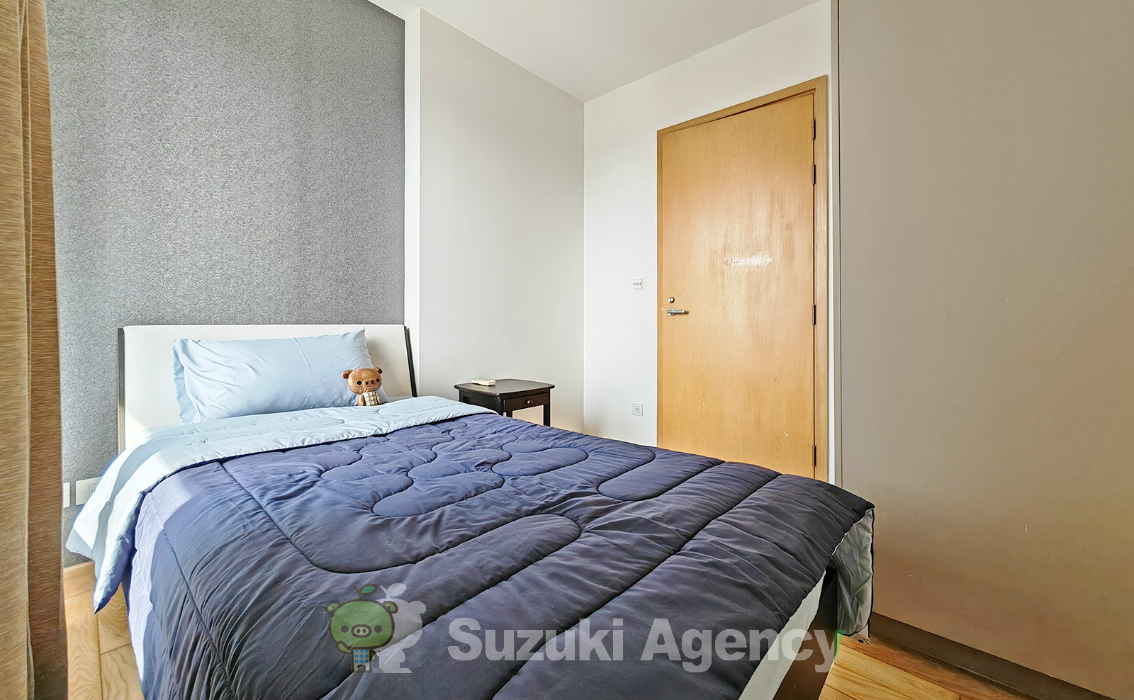 Siri at Sukhumvit:2 Bed Room Photos No.67