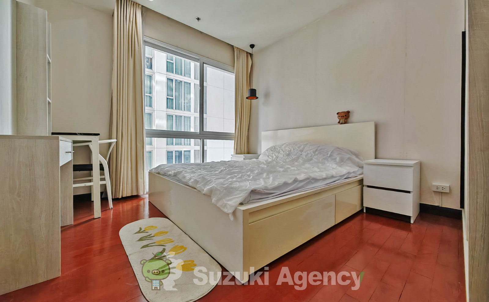 The Prime Sukhumvit 11:2 Bed Room Photos No.67