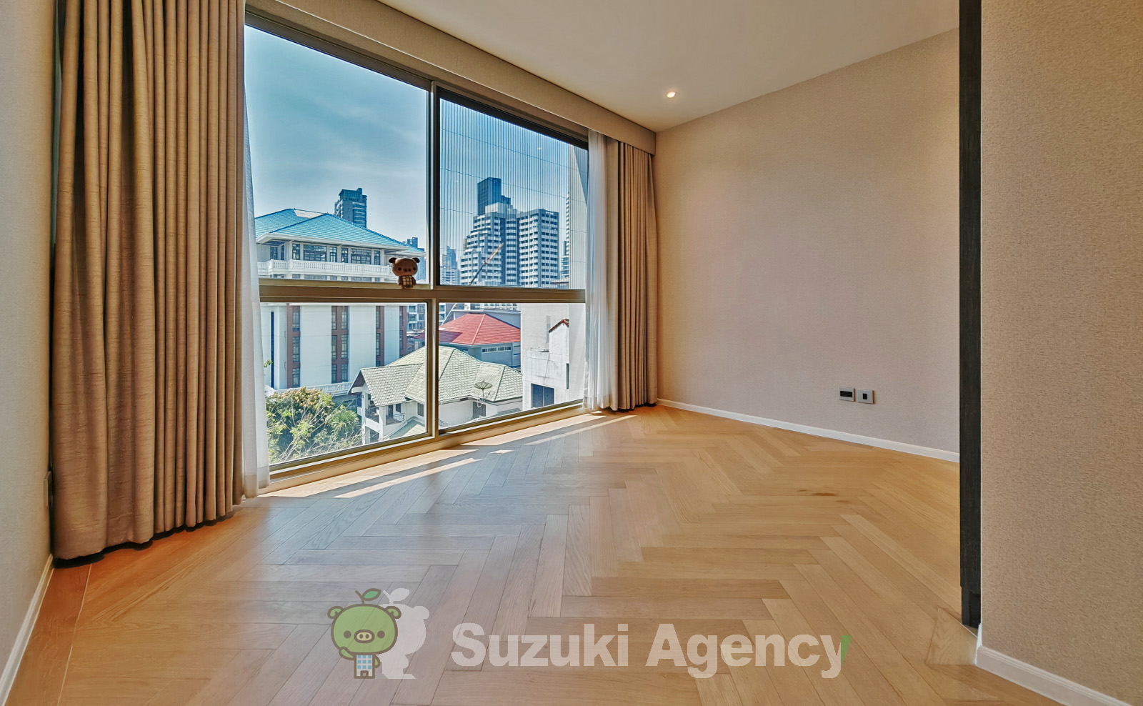 S47 Sukhumvit:2 Bed Room Photos No.67