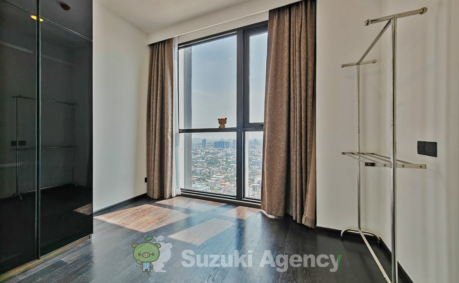 PARK ORIGIN THONGLOR:2 Bed Room Photos No.67