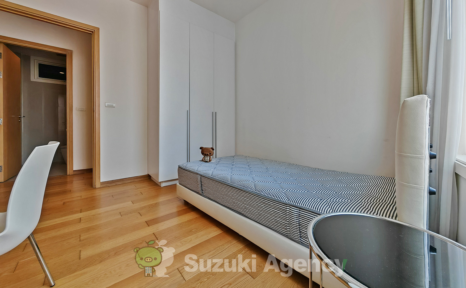 39 by Sansiri:2 Bed Room Photos No.67