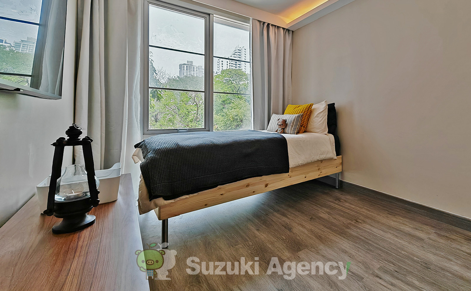 Maestro 39 Residence:2 Bed Room Photos No.67