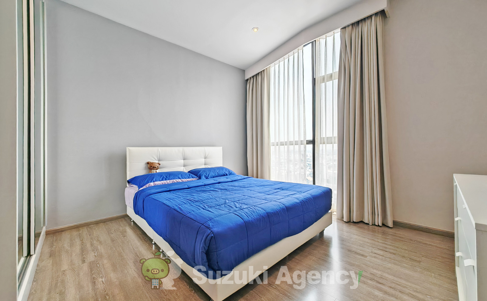 Rhythm Ekkamai:2 Bed Room Photos No.67