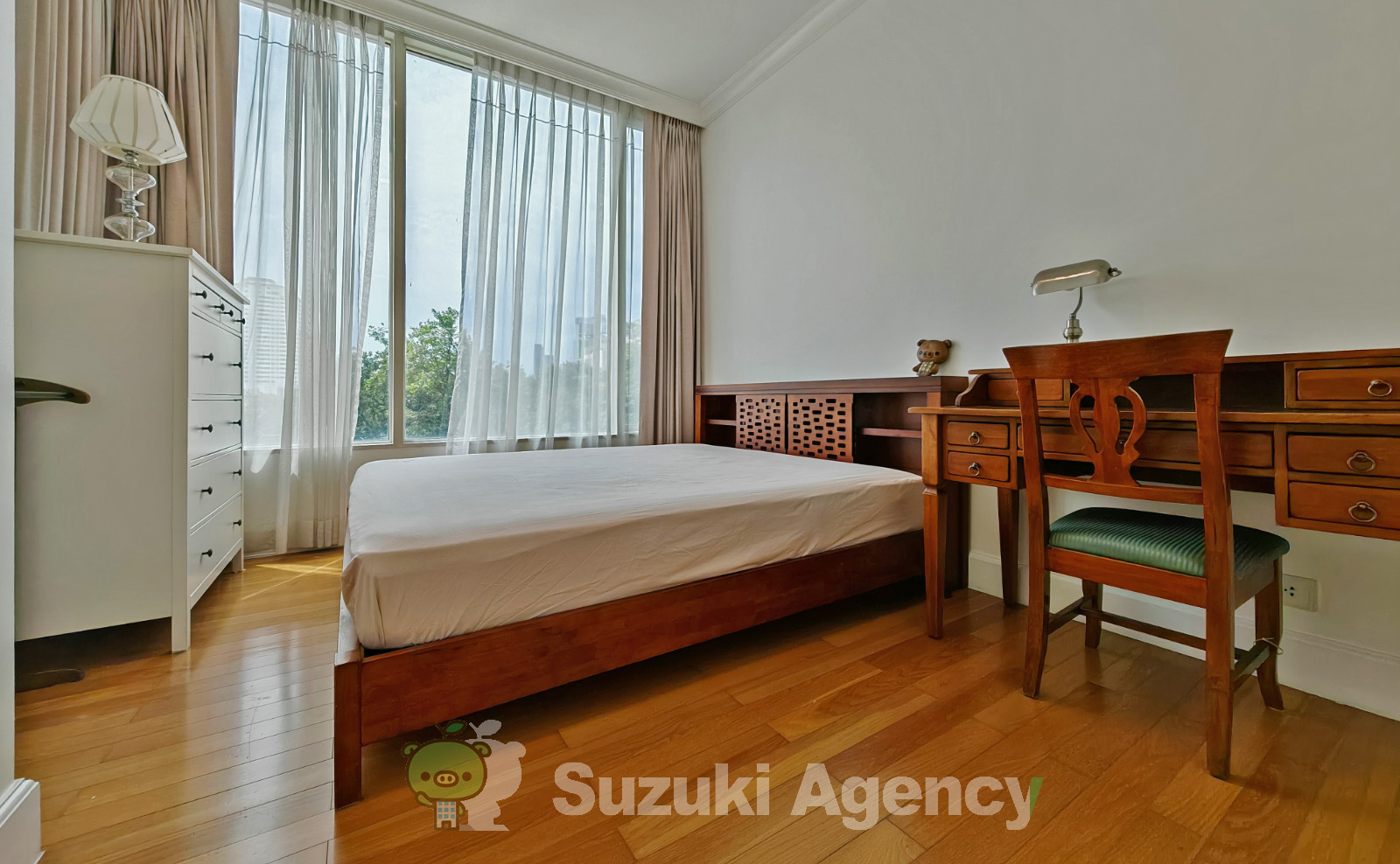 Royce Private Residences:2 Bed Room Photos No.67
