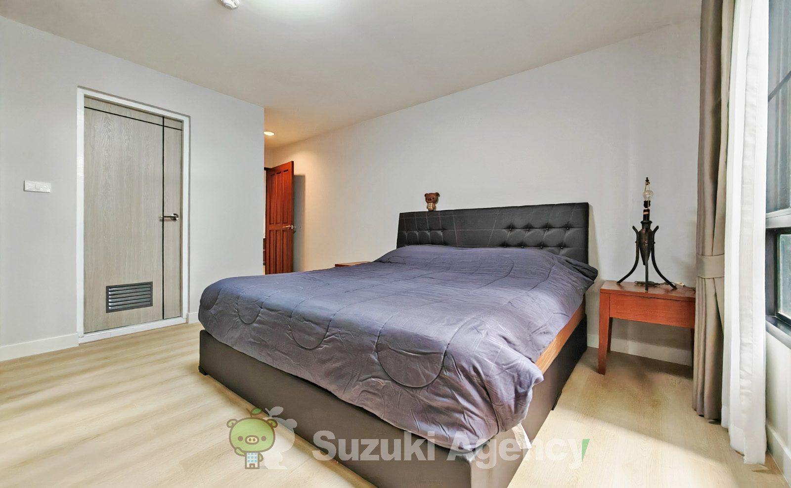 Baan Chan Condominium:2 Bed Room Photos No.67