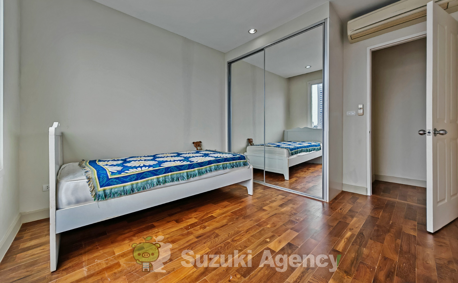 Baan Siri 31:2 Bed Room Photos No.67