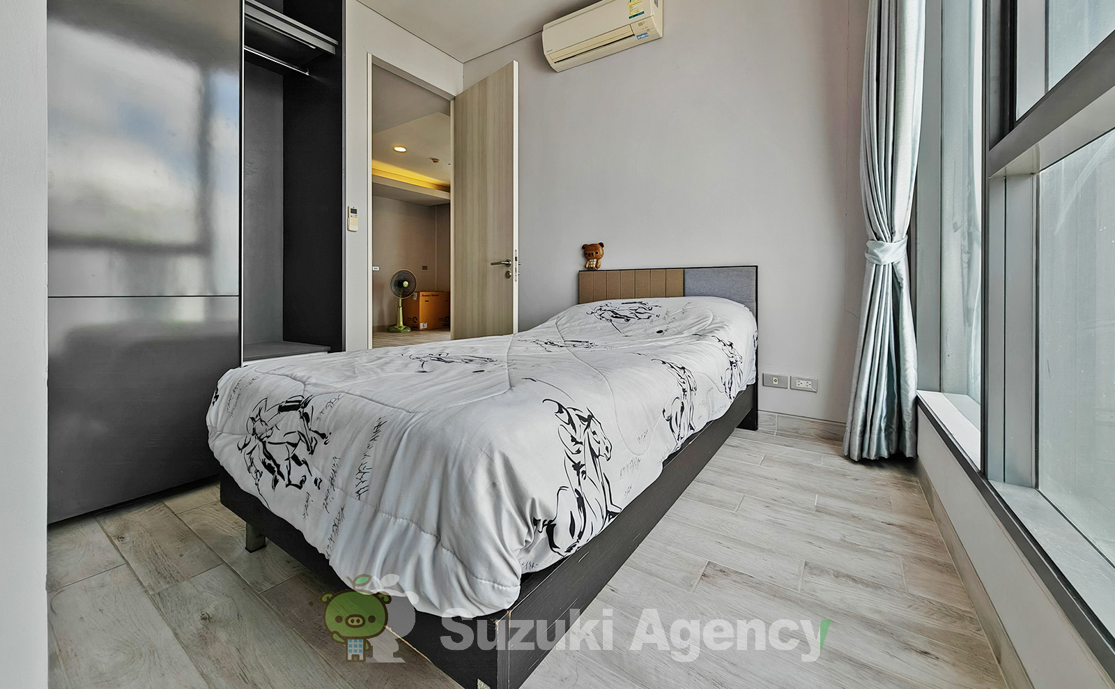 The Lumpini 24:2 Bed Room Photos No.67