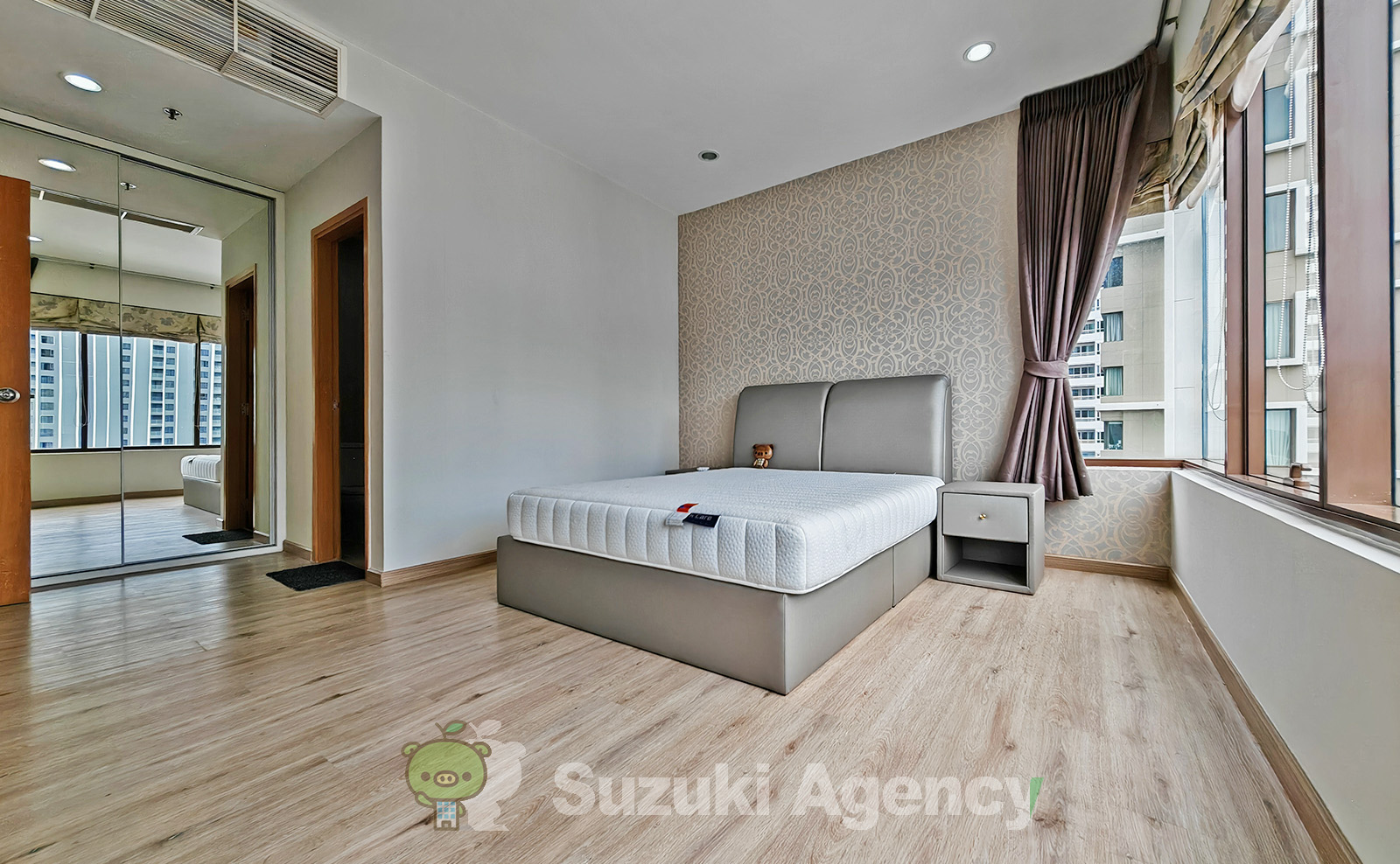The Emporio Place:2 Bed Room Photos No.67