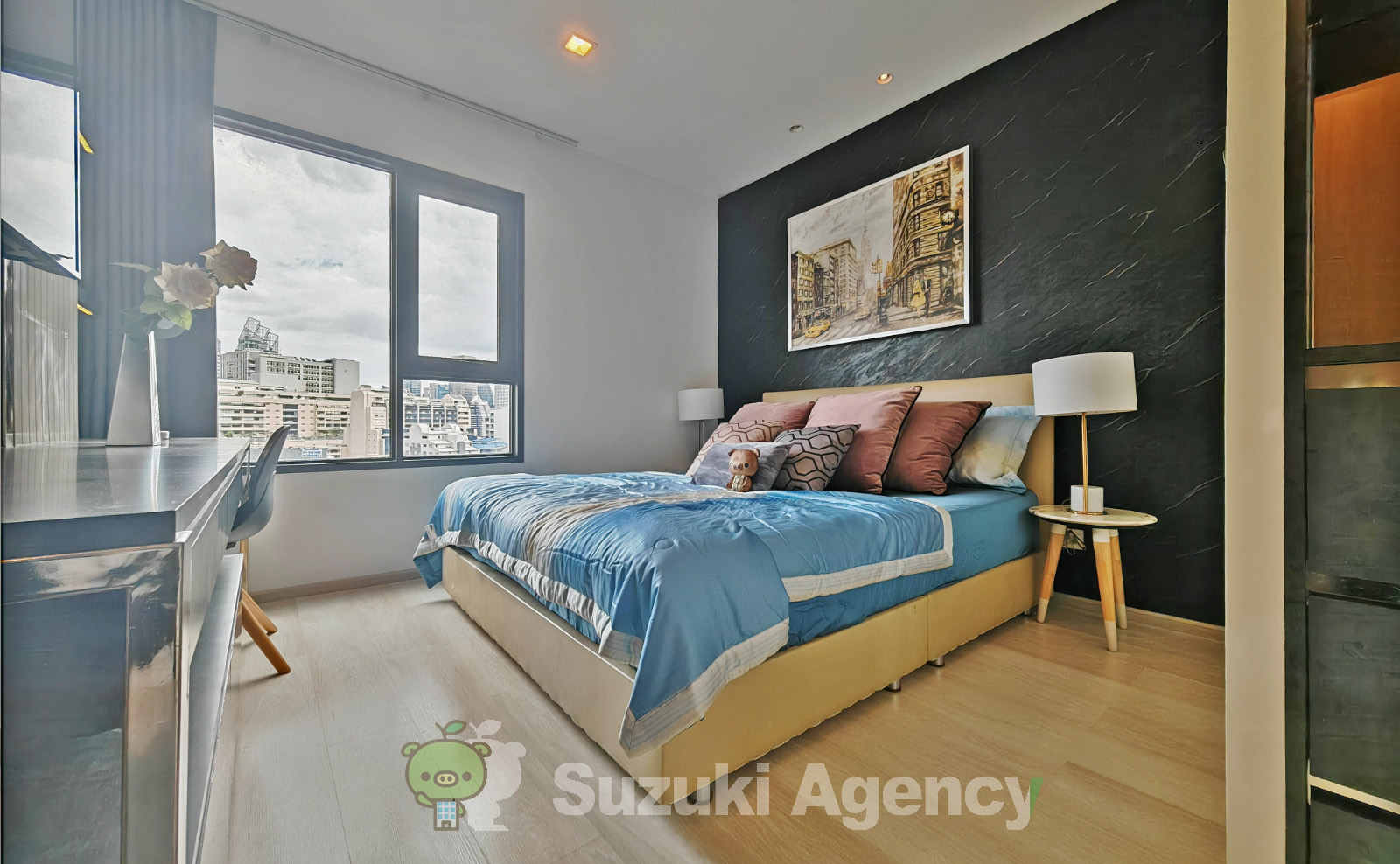 Life One Wireless:2 Bed Room Photos No.67