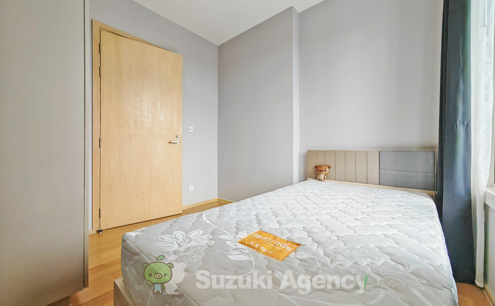 Siri at Sukhumvit:2 Bed Room Photos No.67