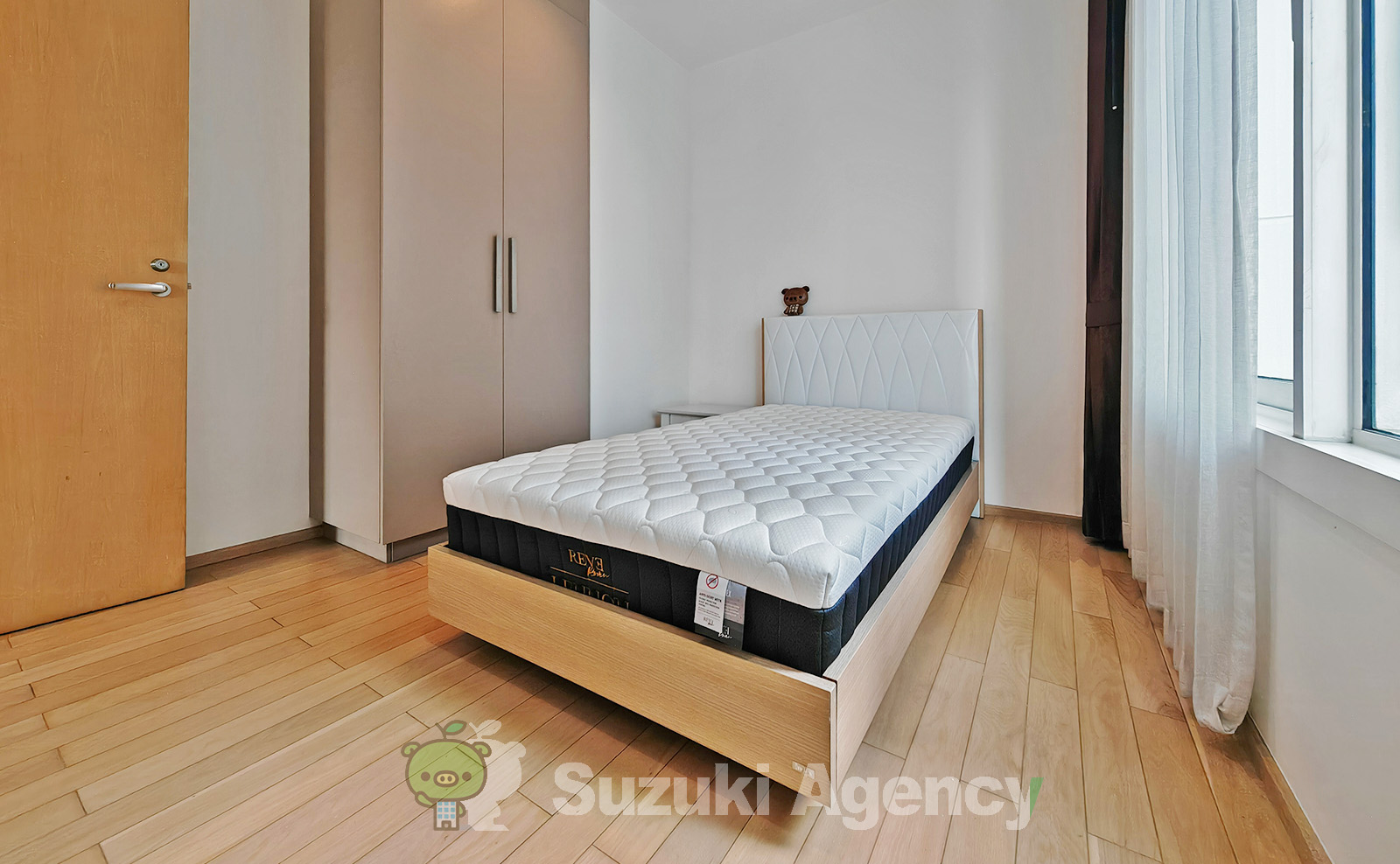 Siri at Sukhumvit:2 Bed Room Photos No.67