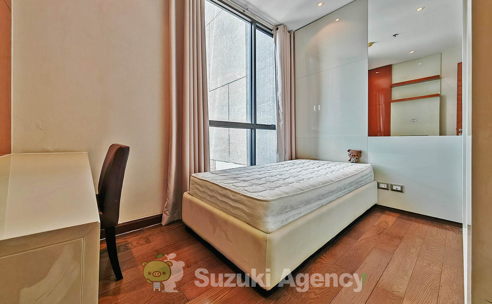 The Address Sukhumvit 28:2 Bed Room Photos No.67