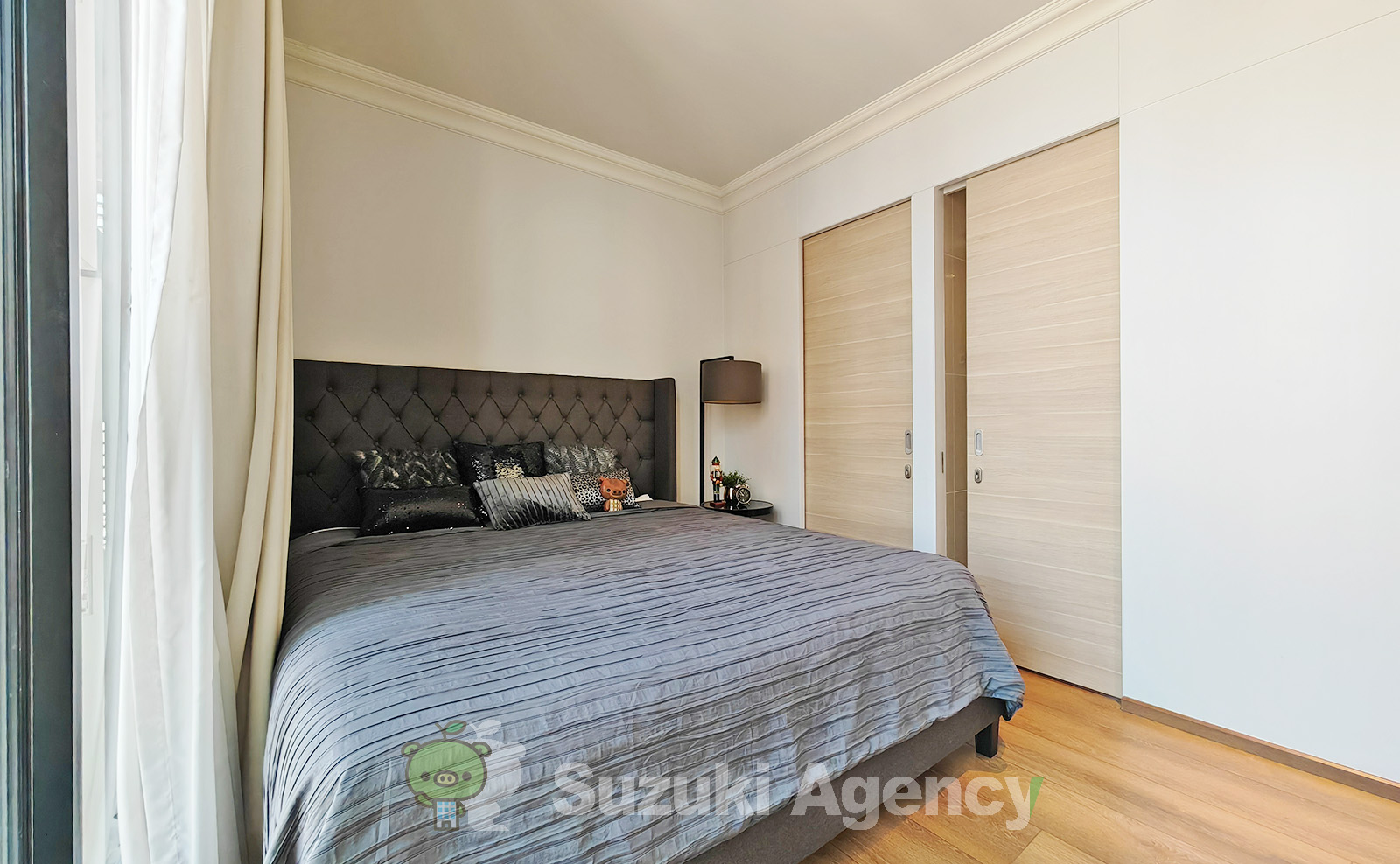 Park Origin Phrom Phong:2 Bed Room Photos No.67
