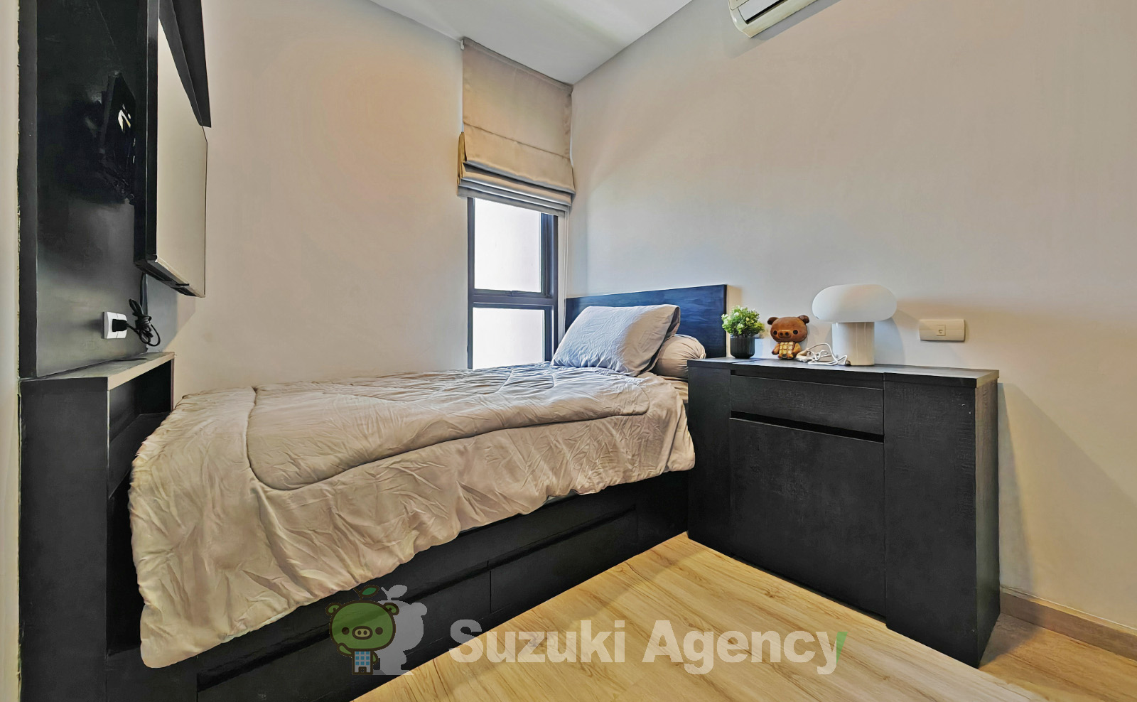 Rhythm Sukhumvit 44/1:2 Bed Room Photos No.67