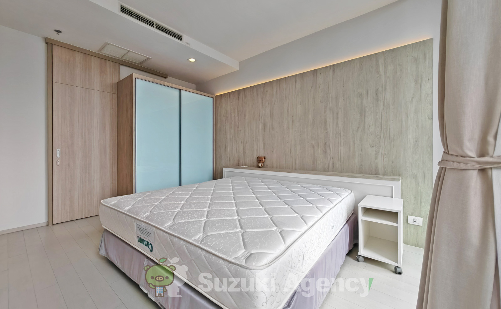 Noble Ploenchit:2 Bed Room Photos No.67