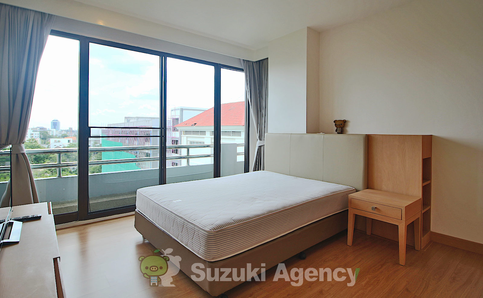Charoenjai Place:2 Bed Room Photos No.67