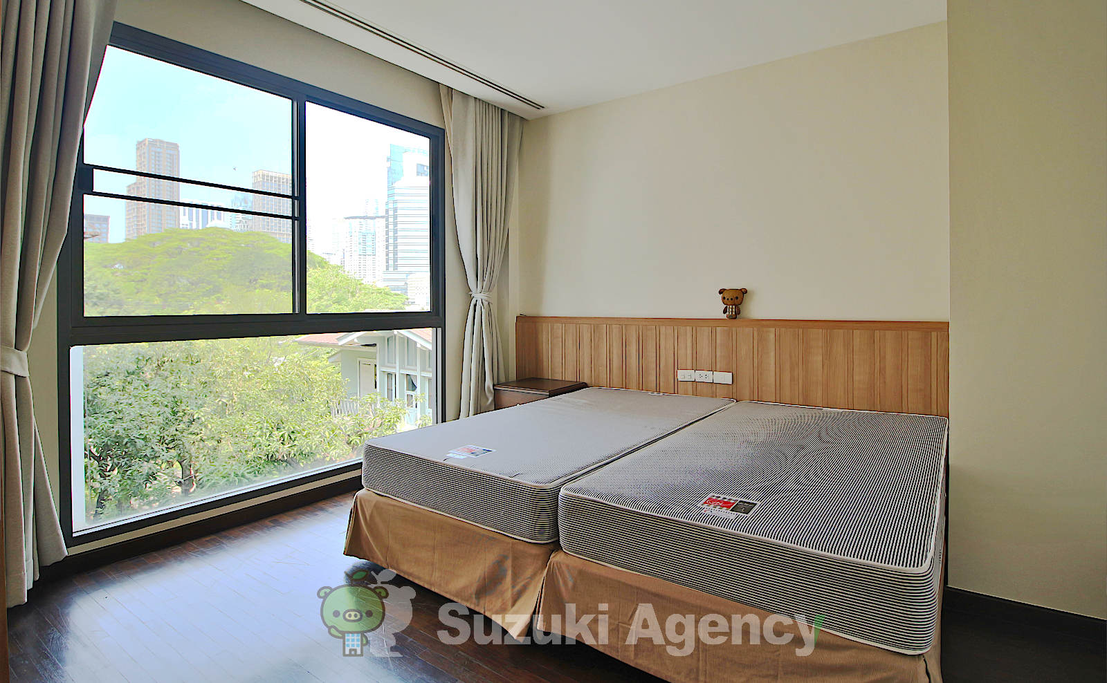 Monet House@Ruam Rudee Soi 5:2 Bed Room Photos No.67