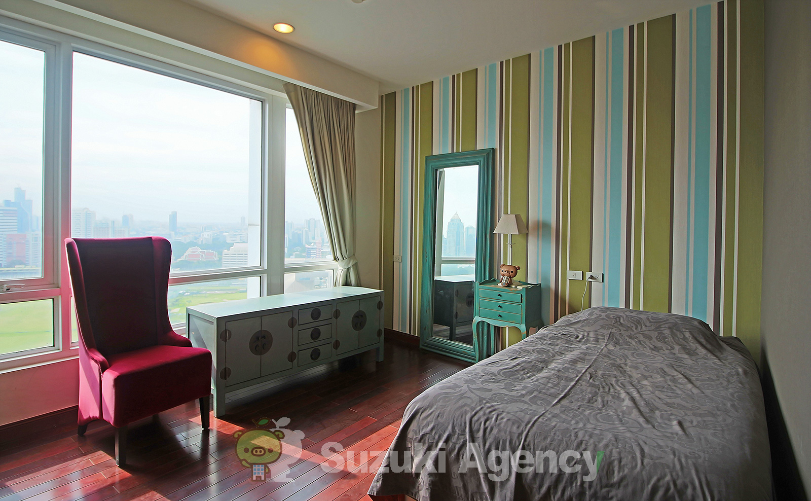 Baan Rajprasong:2 Bed Room Photos No.67