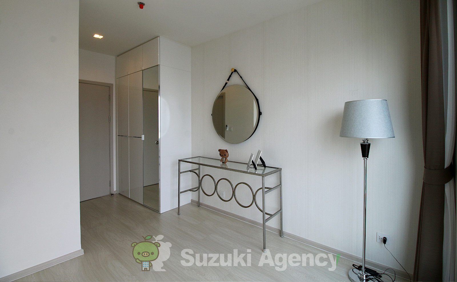 Life Sukhumvit 48:2 Bed Room Photos No.74
