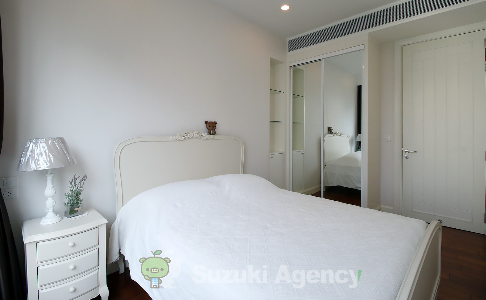 Q Langsuan:2 Bed Room Photos No.74