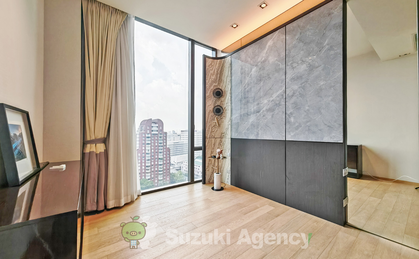 28 chidlom:2 Bed Room Photos No.74