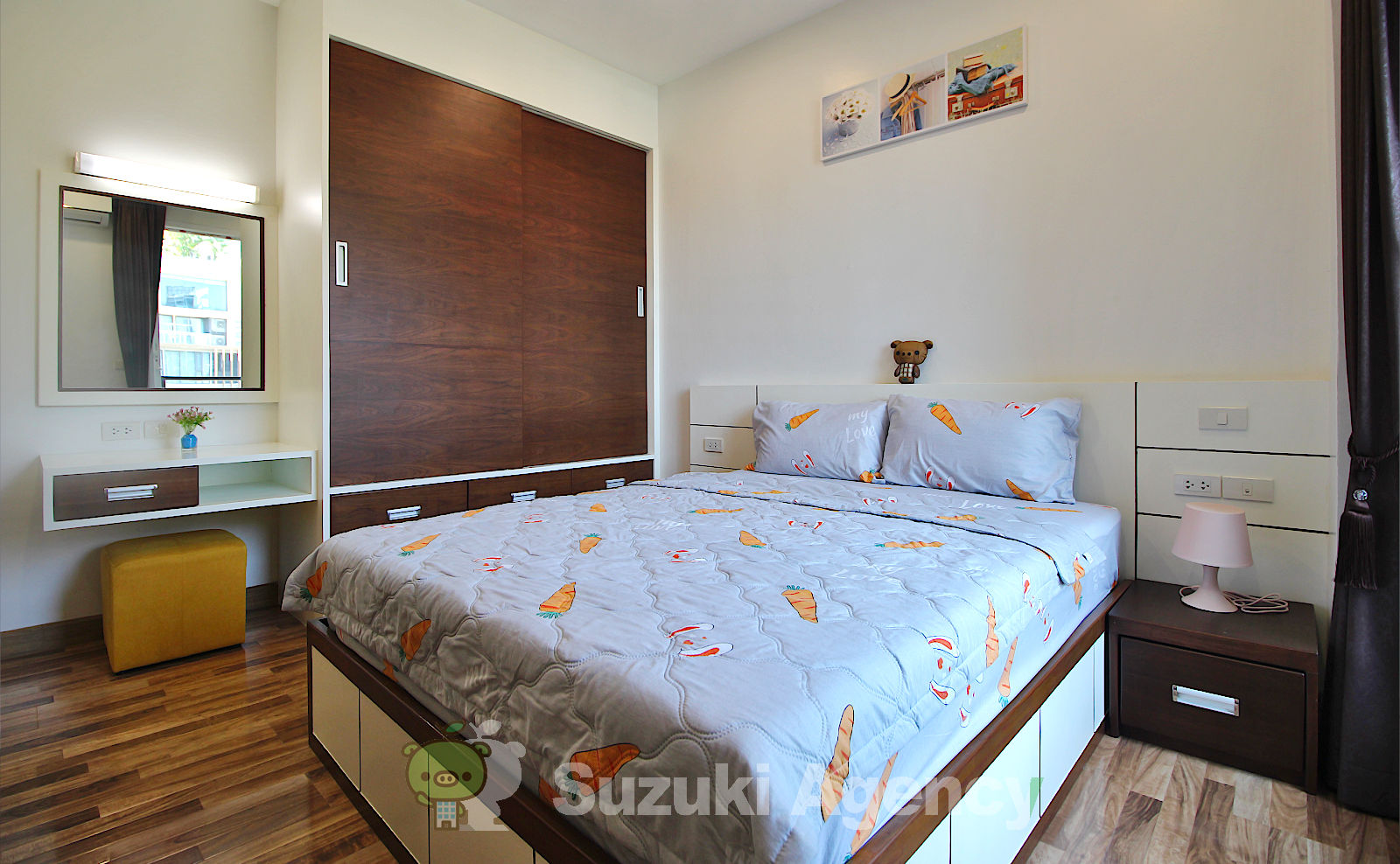 Boonsap Mansion:2 Bed Room Photos No.74