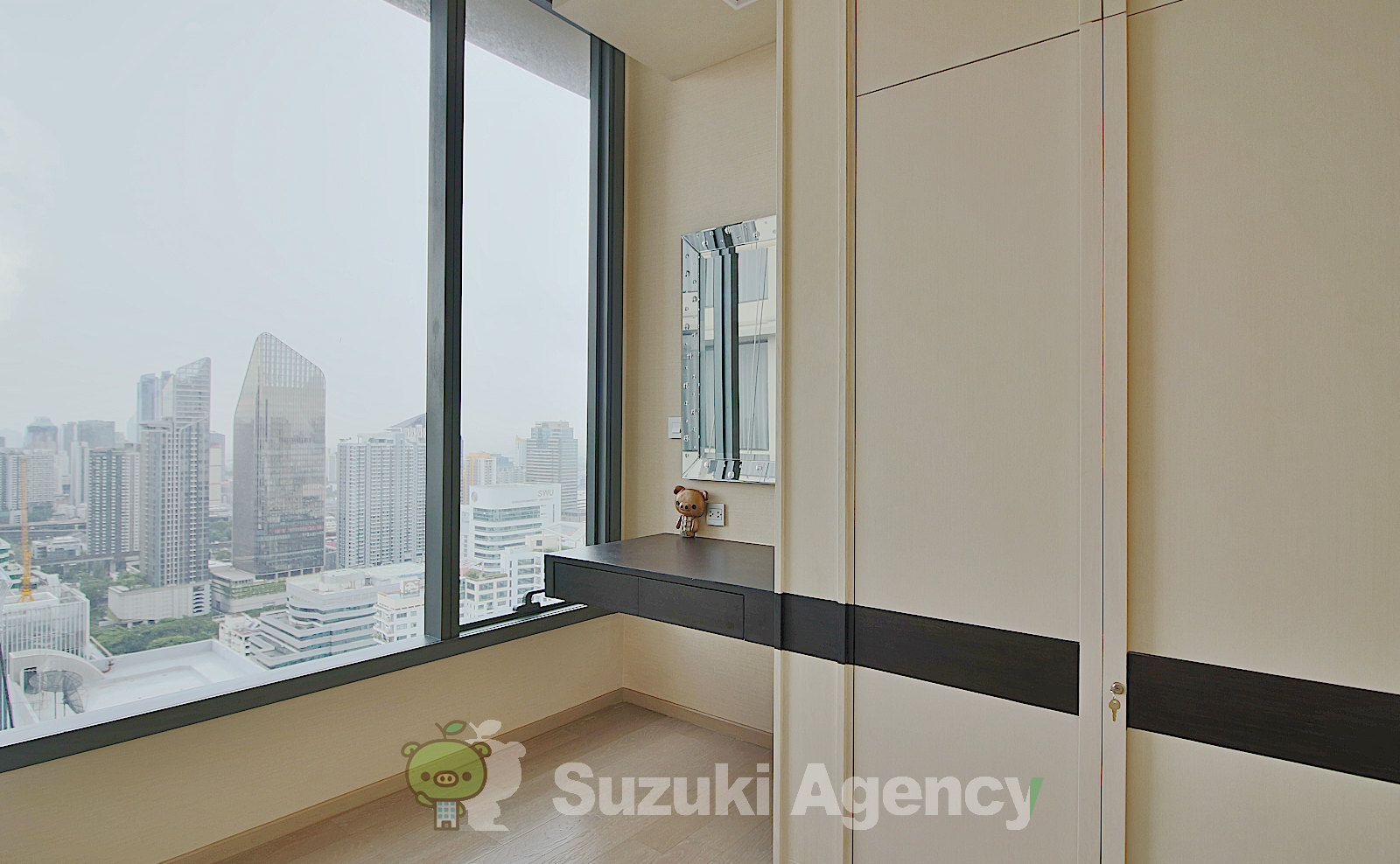 The ESSE Asoke:2 Bed Room Photos No.74