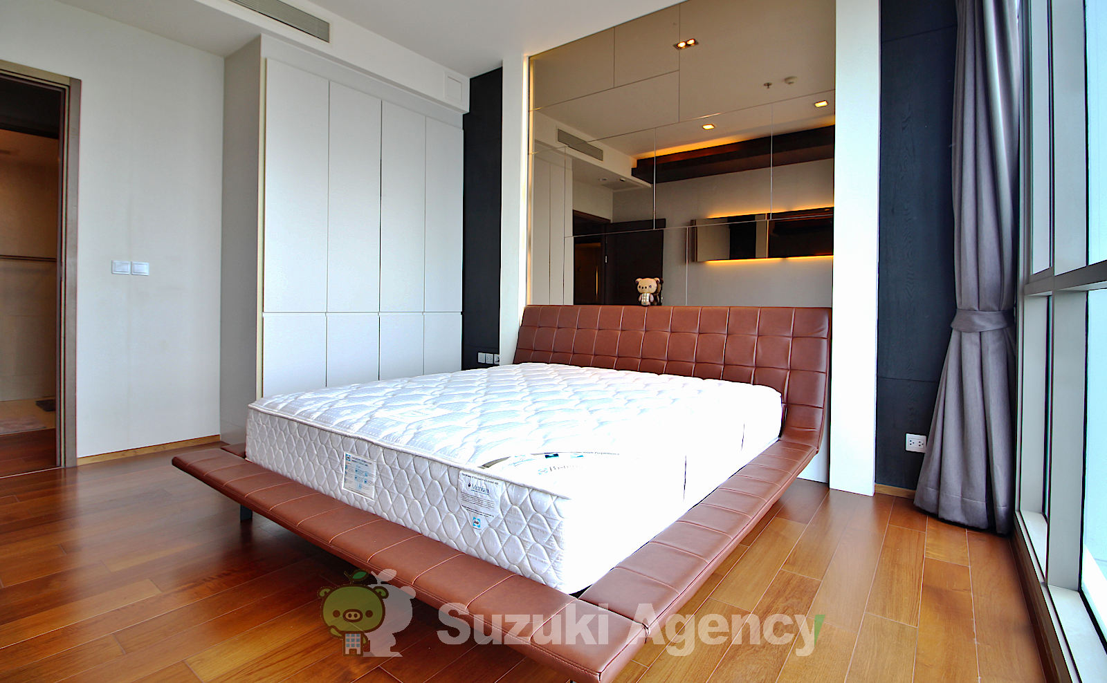 Quattro by Sansiri:2 Bed Room Photos No.74